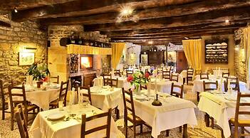 Hotel Auberge de la Diège