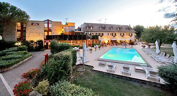 Hotel Auberge de la Diège