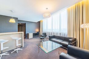 NH Bratislava Gate One