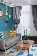 Residhome Asnières