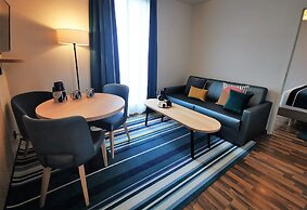 Residhome Asnières