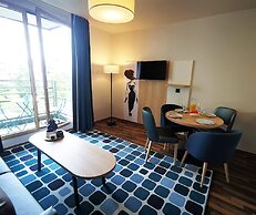Residhome Asnières
