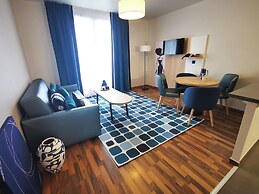 Residhome Asnières