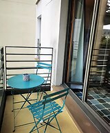 Residhome Asnières