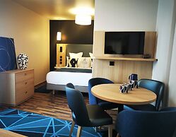 Residhome Asnières