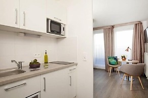 Residhome Asnières
