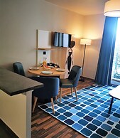 Residhome Asnières