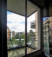 Residhome Asnières