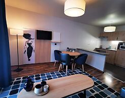 Residhome Asnières