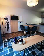 Residhome Asnières