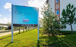 Résidence Lagrange Vacances Cap Green