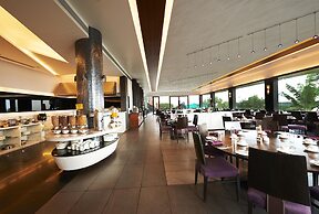 Brightland Resort & Spa