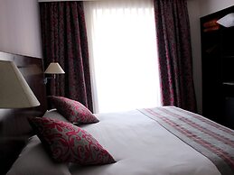 Europe Hotel