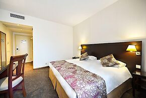 Europe Hotel