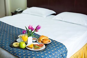 Europe Hotel
