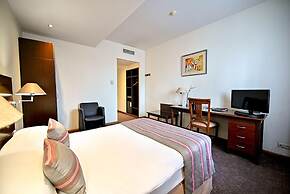 Europe Hotel