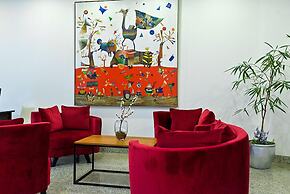 Europe Hotel