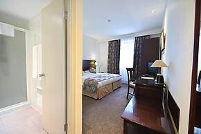 Europe Hotel