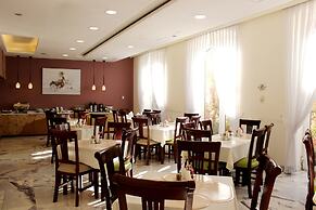 Europe Hotel
