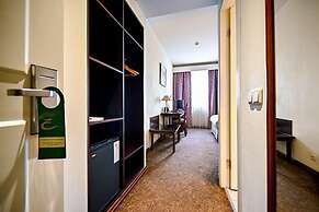 Europe Hotel