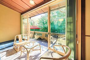 Arai Ryokan