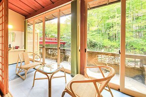 Arai Ryokan