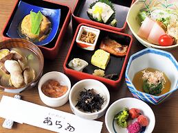 Arai Ryokan