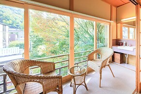 Arai Ryokan