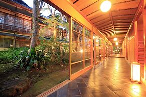 Arai Ryokan