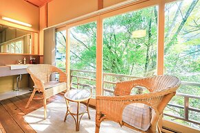 Arai Ryokan