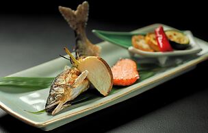 Arai Ryokan
