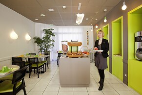 ibis Styles Saint-Brieuc Gare Centre