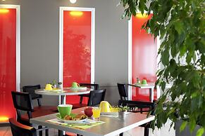 ibis Styles Saint-Brieuc Gare Centre