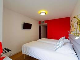 ibis Styles Saint-Brieuc Gare Centre