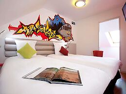 ibis Styles Saint-Brieuc Gare Centre