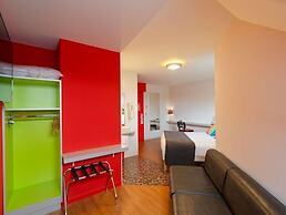 ibis Styles Saint-Brieuc Gare Centre