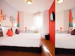ibis Styles Saint-Brieuc Gare Centre