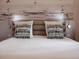 ibis Styles Saint-Brieuc Gare Centre