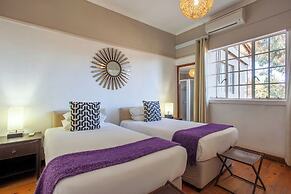 Inverdoorn Private Game Reserve