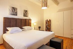 Inverdoorn Private Game Reserve