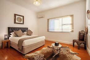 Inverdoorn Private Game Reserve