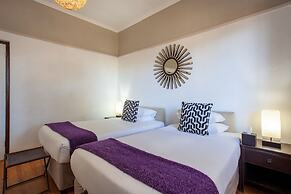 Inverdoorn Private Game Reserve