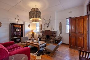 Inverdoorn Private Game Reserve