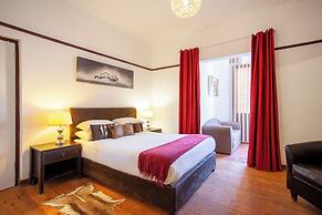 Inverdoorn Private Game Reserve