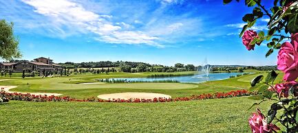 Garda Hotel San Vigilio Golf