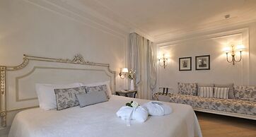 Garda Hotel San Vigilio Golf