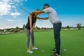 Garda Hotel San Vigilio Golf