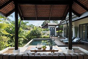 Anantara Lawana Koh Samui Resort, Chaweng