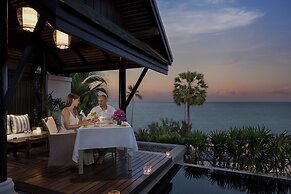Anantara Lawana Koh Samui Resort, Chaweng