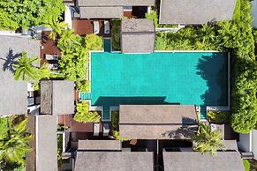 Anantara Lawana Koh Samui Resort, Chaweng